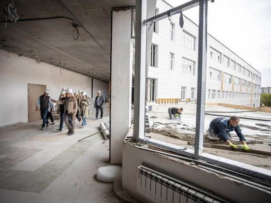     Фото из телеграм-канала Романа Старовойта