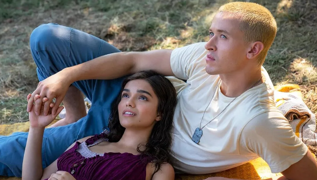 Кадр из фильма