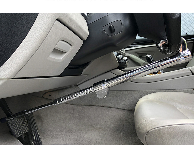  ★ ★ ★ ★ ★ Товар соответствует описанию. Руль и педаль тормоза фиксирует надёжно. Ключ полукруглые. Конструкция надёжная