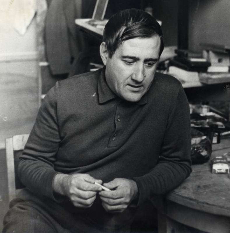 Владимир Федорович Мальцев (1929 — 1988)