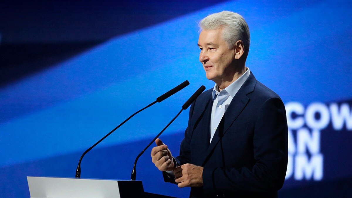    Фото: Андрей Никеричев / АГН Москва