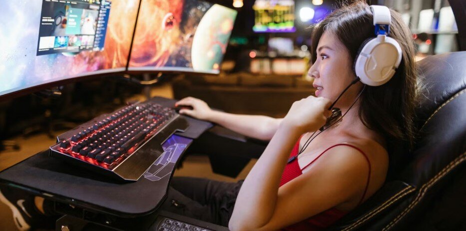 Запись с экрана