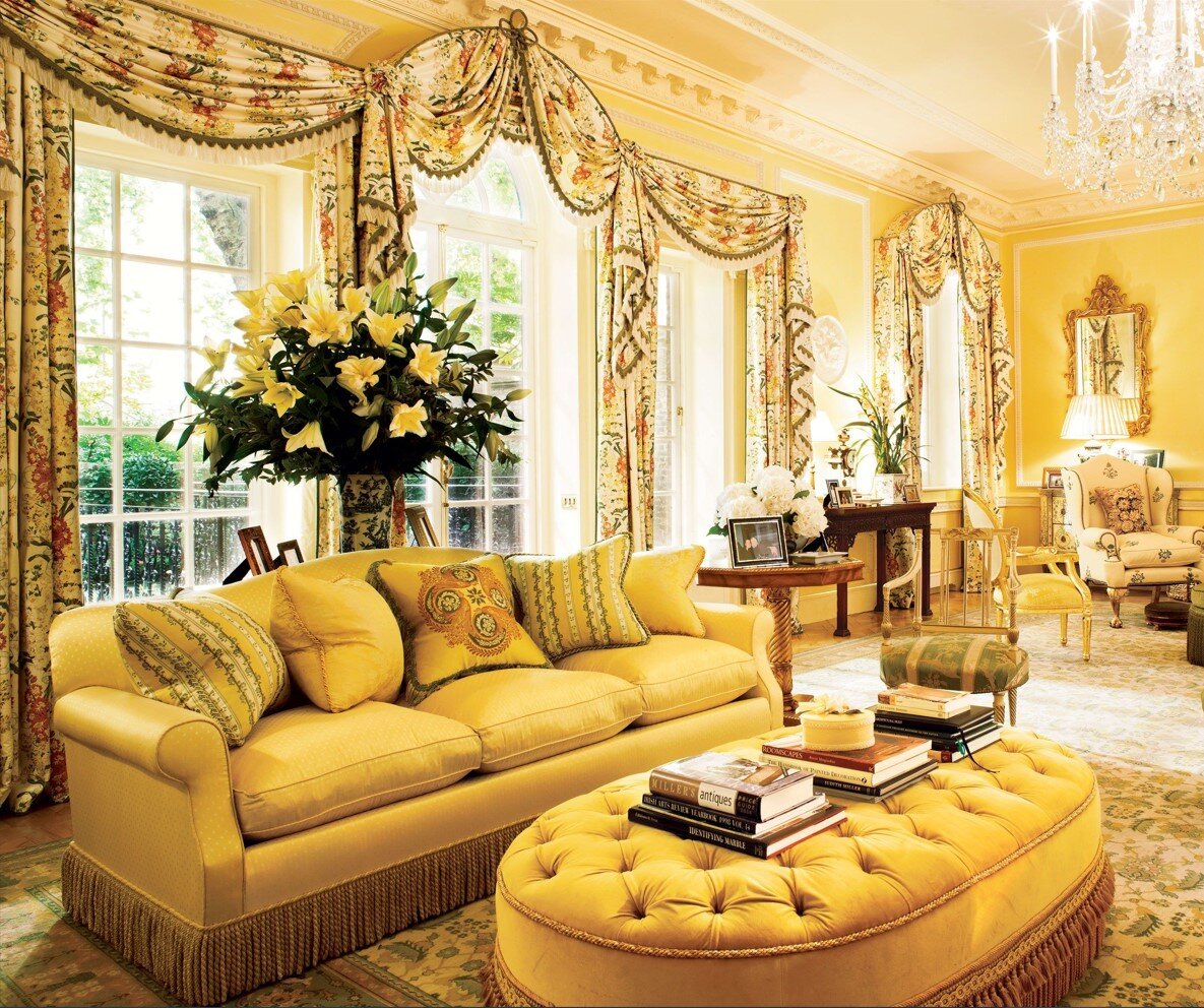 Источник изображения: Architectural Digest (architecturaldigest.com) 