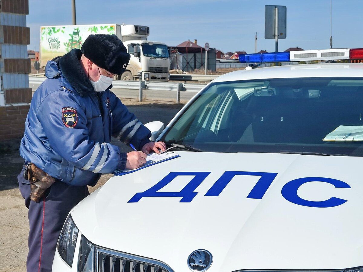 В Удмуртии погиб водитель мопеда после наезда на бортовой камень