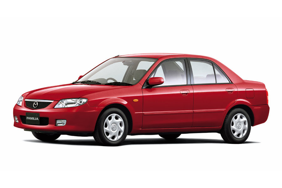 Состава 323. Мазда 323 фамилия. Mazda familia 1998. Mazda familia bj (1998-2004). Mazda familia 2002.