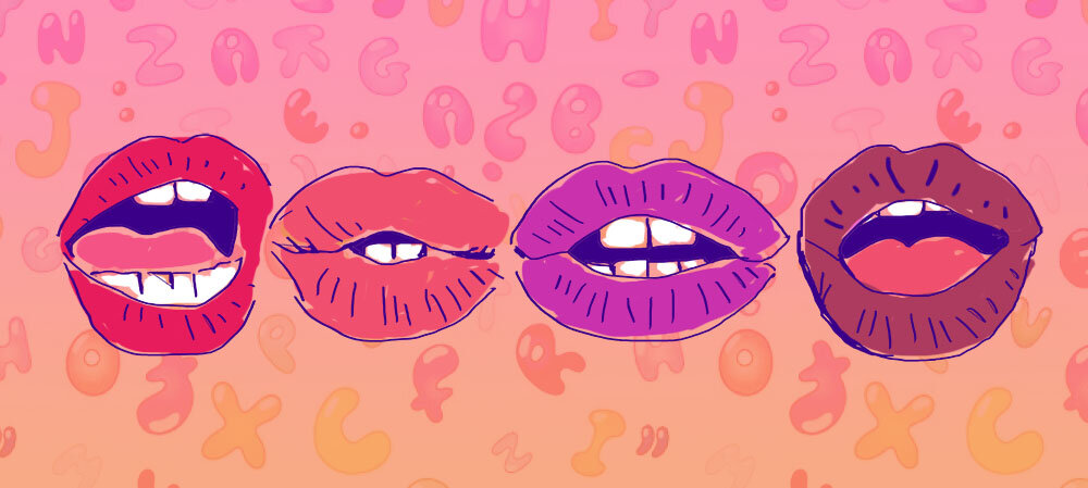 Ошибки в устной части ЕГЭ по английскому языку