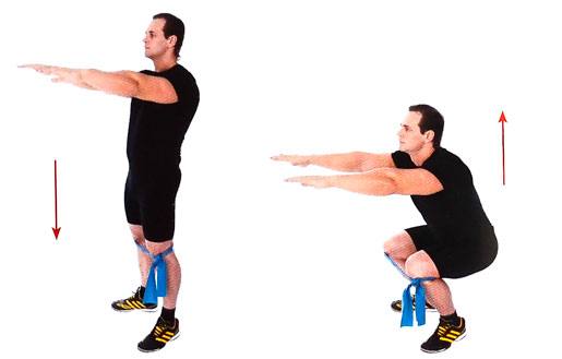 Как оставаться в форме после 40 лет секреты и советы