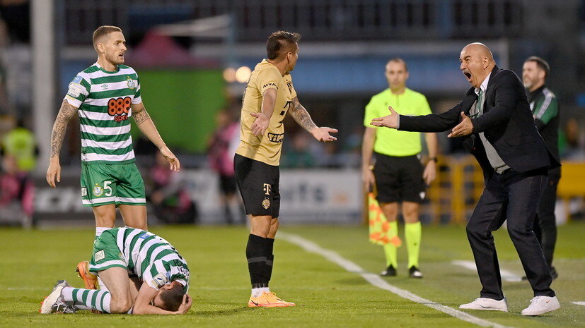   Gettyimages.ru Seb Daly