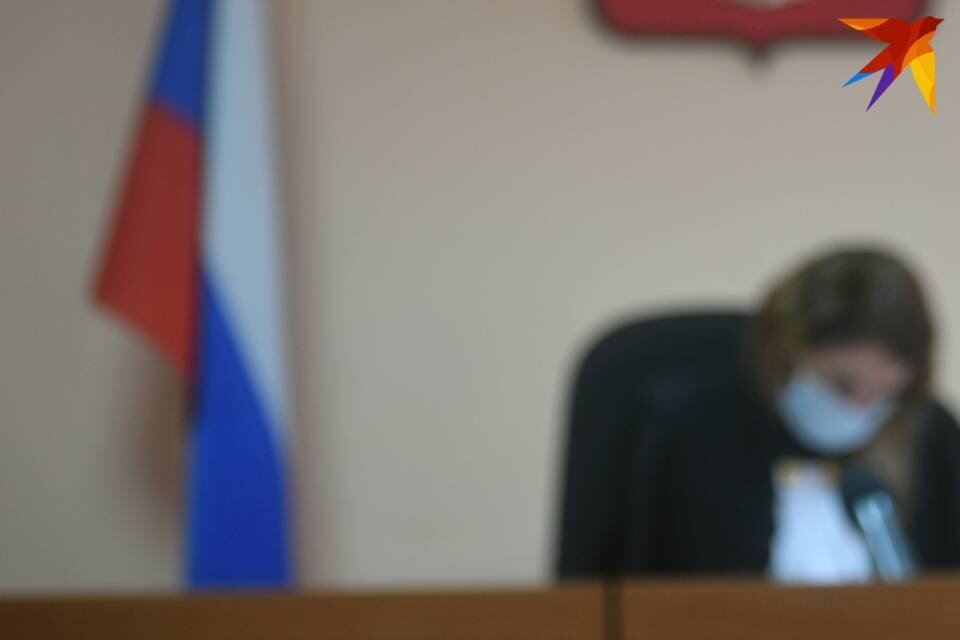     Суд встал на сторону жительницы Умбы. Алексей БУЛАТОВ