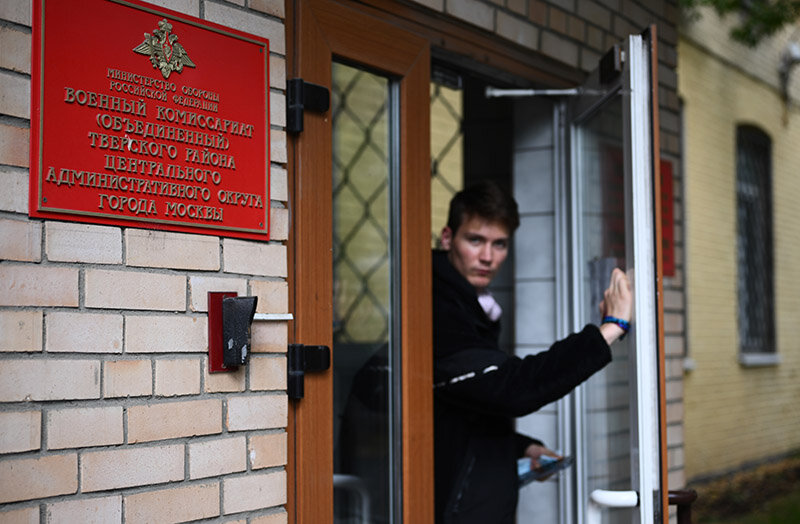    © Владимир Астапкович/РИА Новости