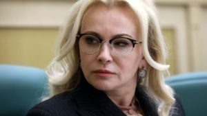    Фото: tehnowar.ru Диана Аванесян
