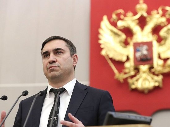     Источник: сайт ГД ФС РФ