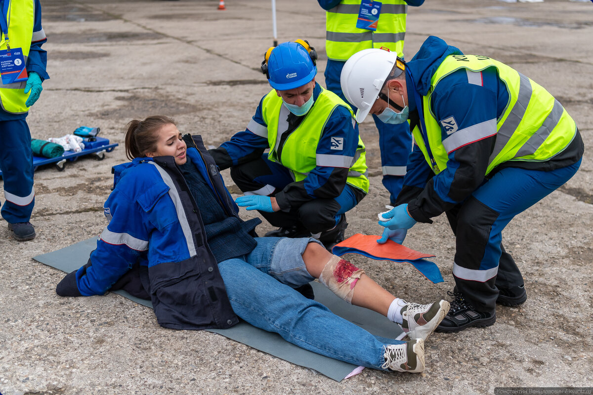 Топ профессии 2022