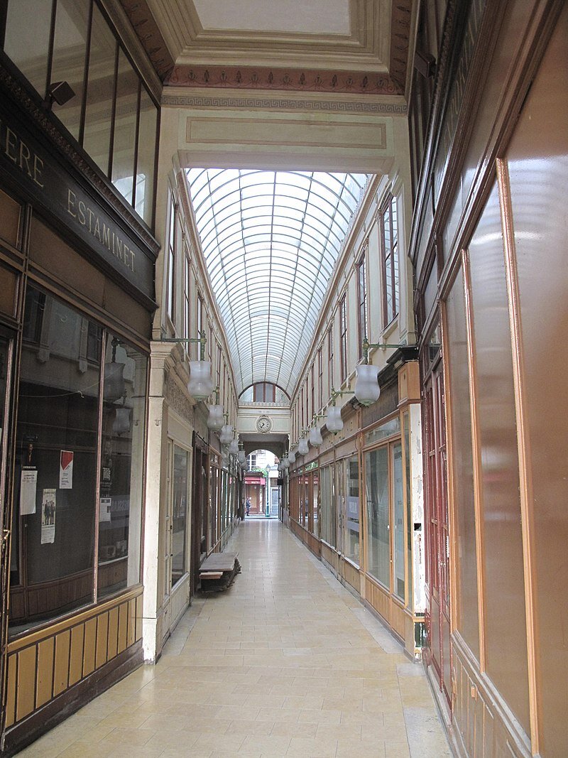 Wikimedia Commons/Photo: Tangopaso  