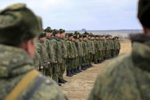    Фото: Минобороны РФ Константин Бухтатов
