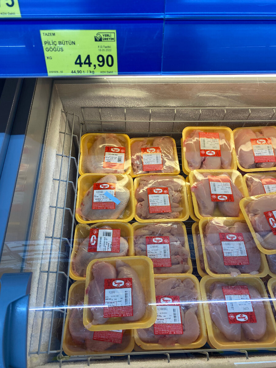 Фото автора Ольги Носковой, магазин Bim