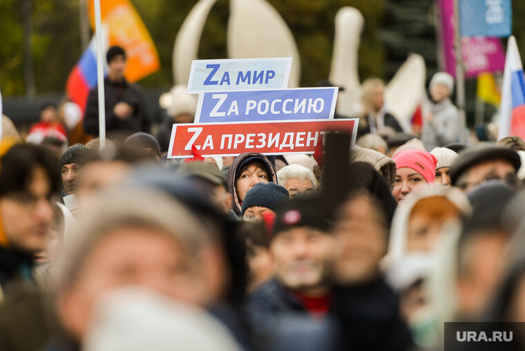    Законопроекты о присоединении новых территорий прошли новый этап рассмотрения