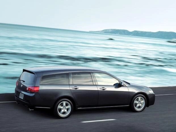 Редкий гость в России