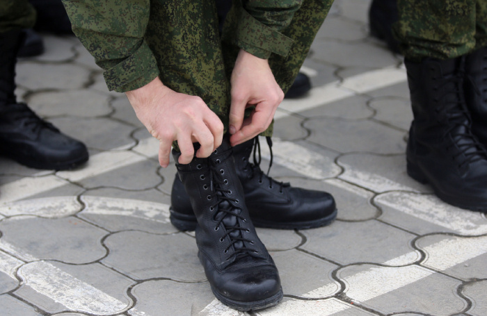   Елена Афонина/ТАСС