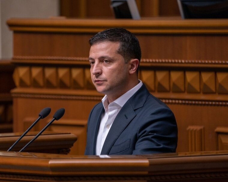    Бывший разведчик США назвал призывы Зеленского нанести «первентивный» удар по России криком о помощи