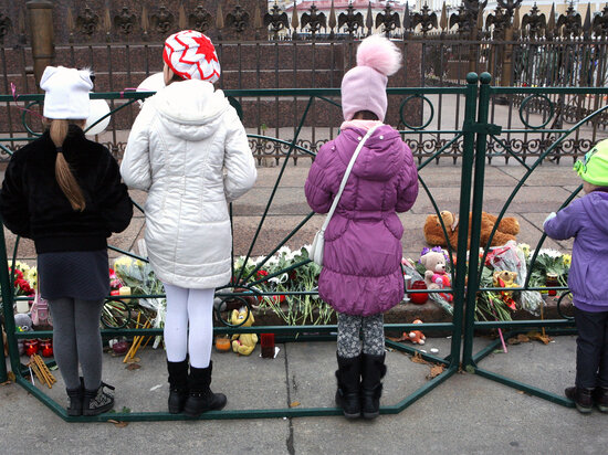    Важно взаимодействие родителей, медработников и педагогов. Фото: Baltphoto/ Рафаэль Карапетян