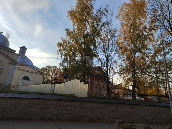   Светлана Пикалёва