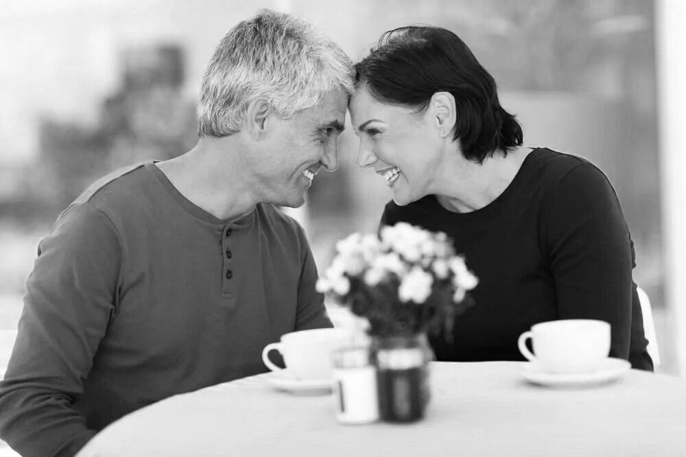 Приятные воспоминания