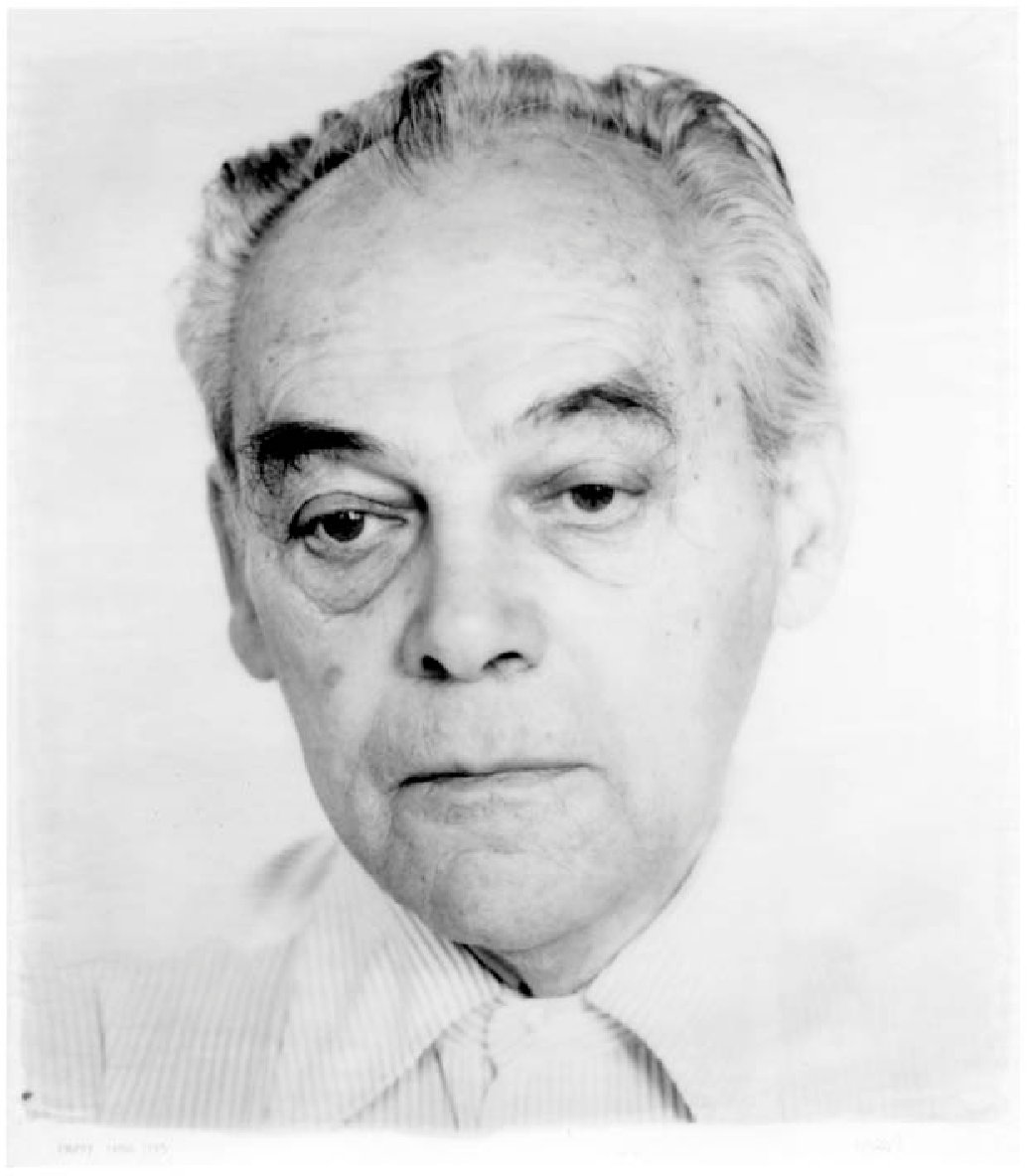 Билли Клювер