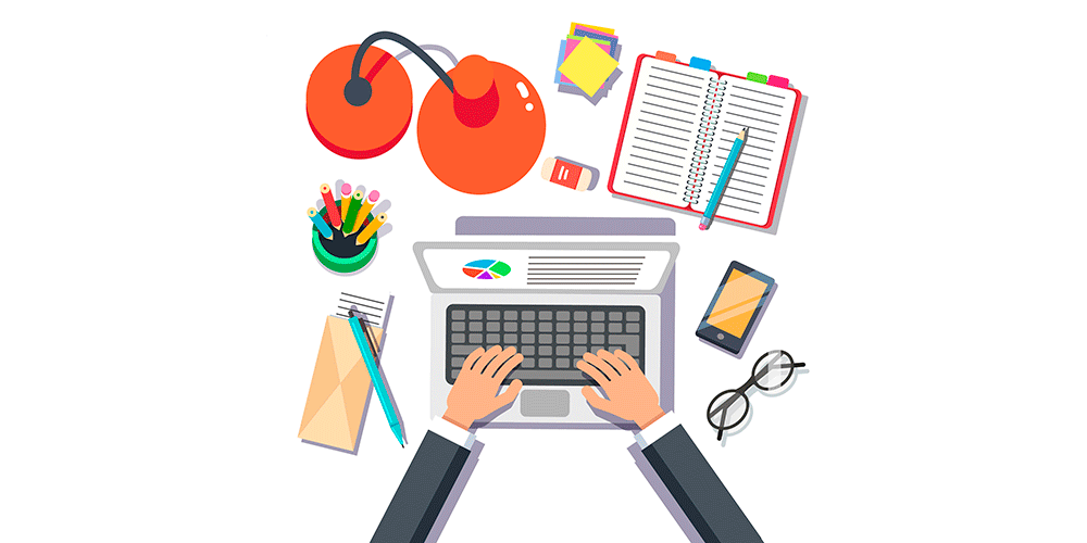 Writing to the editor. Outsource data entry services. Content writing illustrations