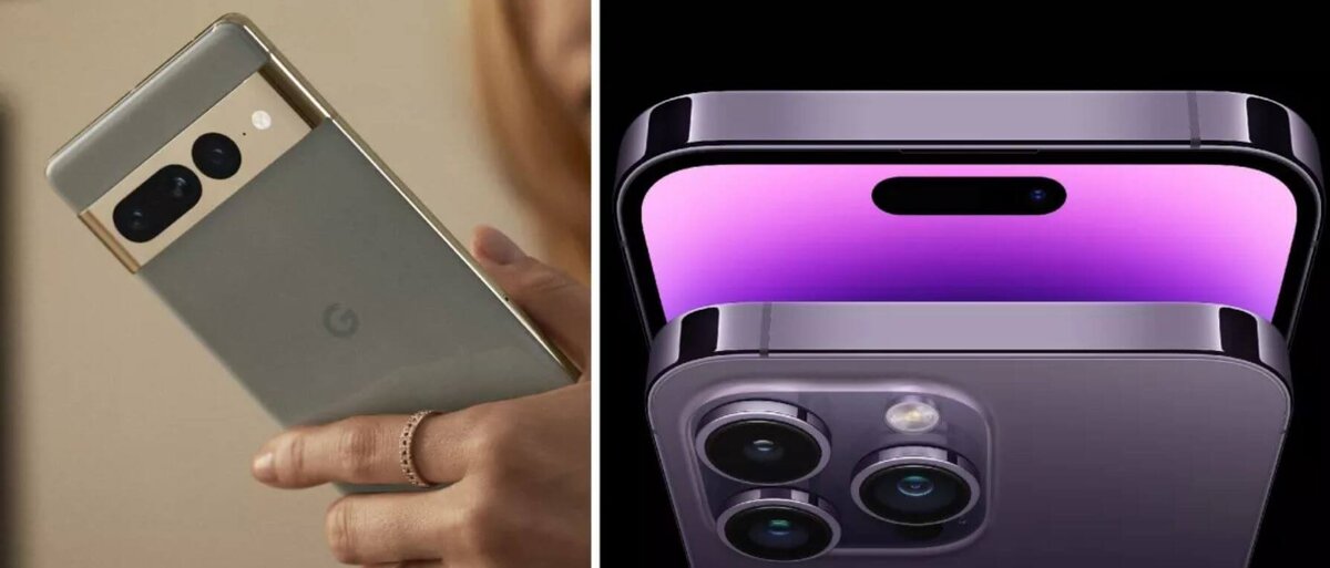    Представлен конкурент iPhone, который не хуже него