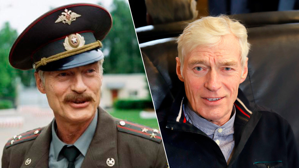 Павел щербаков актер фото
