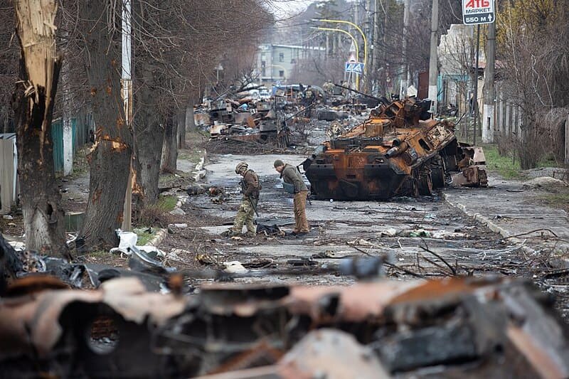    Фото: president.gov.ua / сайт президента Украины Виталий Приходько