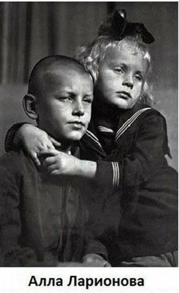 Николай рыбников дети фото
