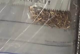  📷    Полицейские в Орске за кражу золотых украшений задержали 71-летнюю пенсионерку Андрей Севостьянов