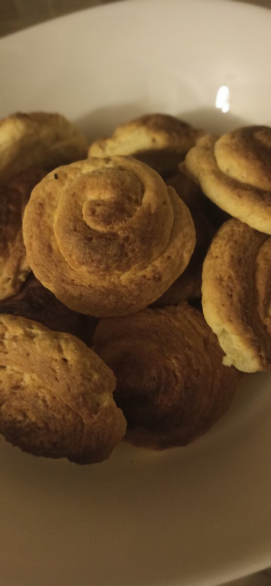 Наш результат