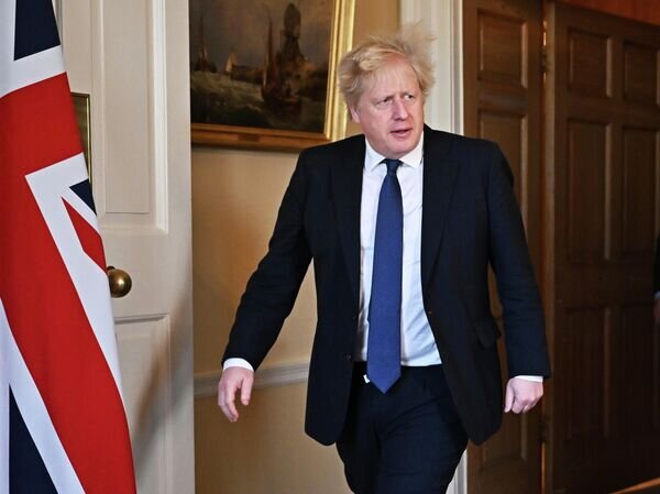   © AP Photo / Jeff Mitchell