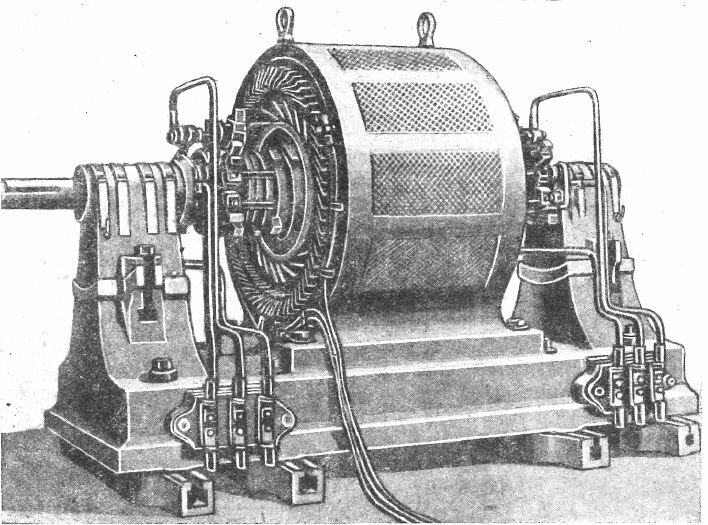 Генератор случ. Асинхронный двигатель Доливо Добровольского. Трехфазный трансформатор Доливо Добровольского. Трехфазный Генератор Доливо-Добровольского.