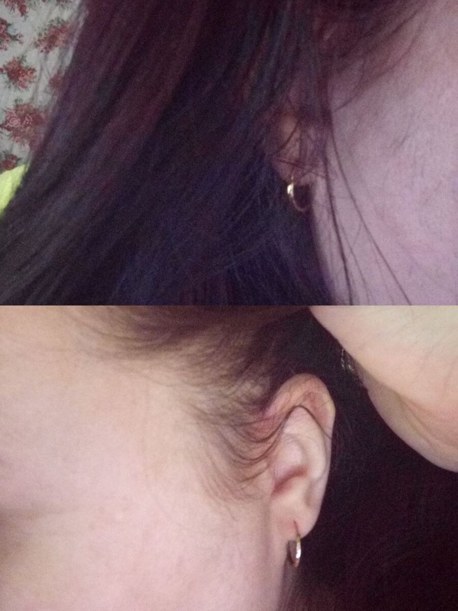 А мне всегда не везло с золотыми украшениями. Ленкин Ежедневник. Дзен