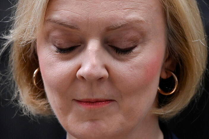 Фото: © REUTERS/Toby Melville