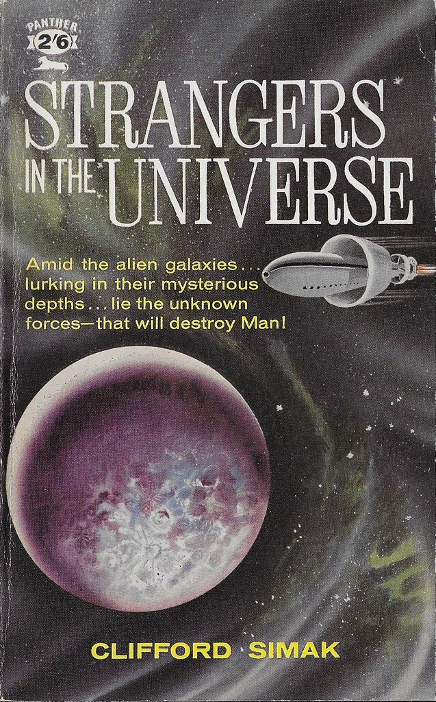 Сборник, куда входил и "Театр теней"