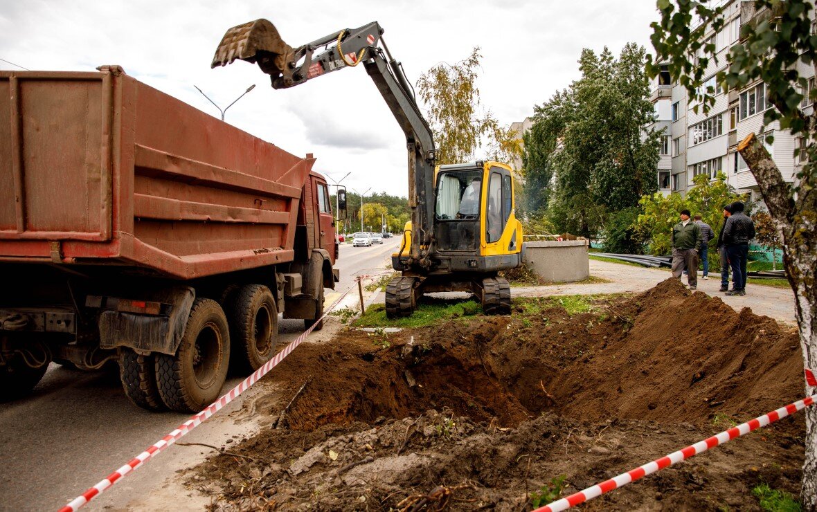 Фото: Ольга Мартынова