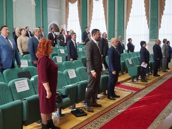     фото: пресс-служба горсовета Улан-Удэ