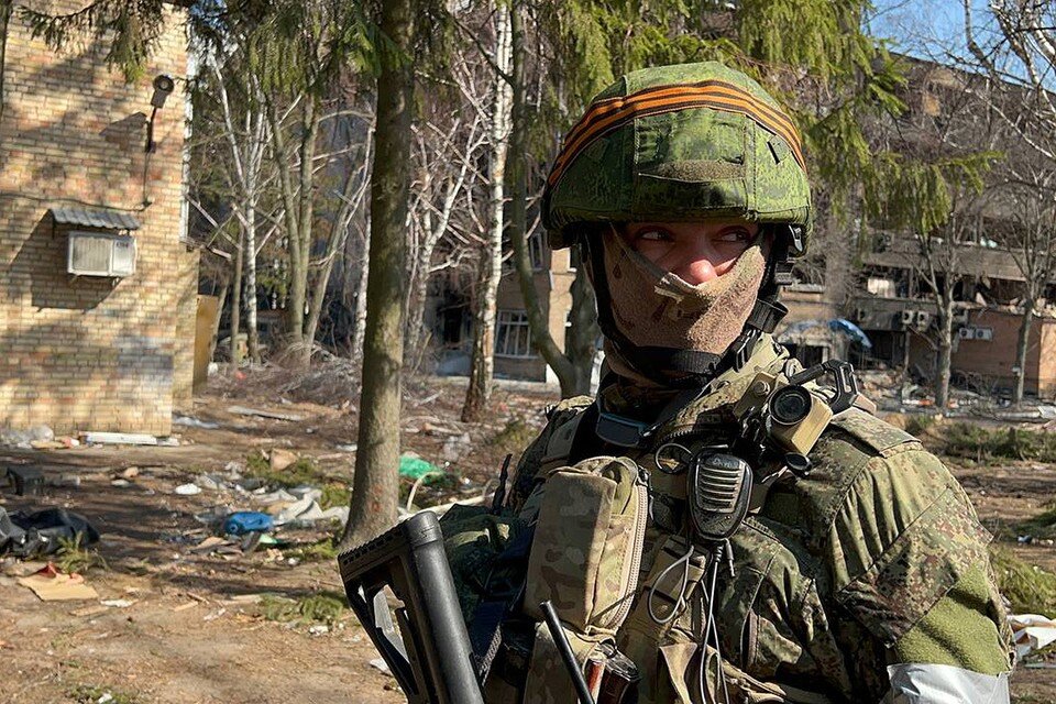   Александр КОЦ