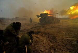    Фото: inosmi.ru Мария Спиридонова