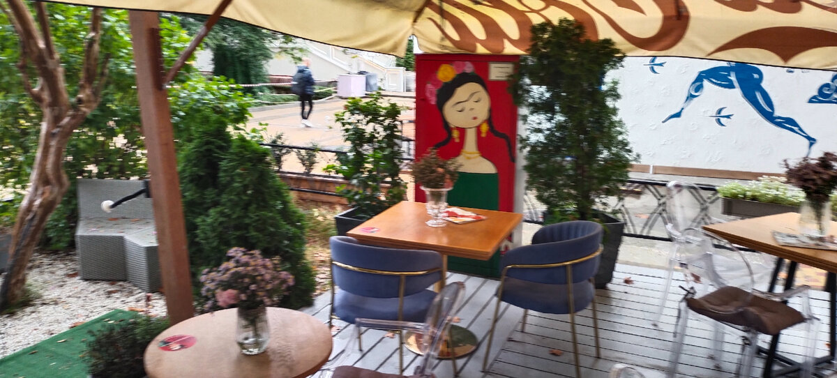 Фото автора канала