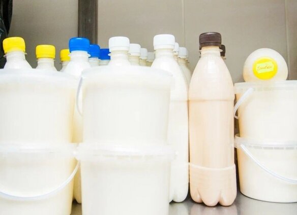 День молочных коктейлей: ТОП-5 простых и ярких рецептов