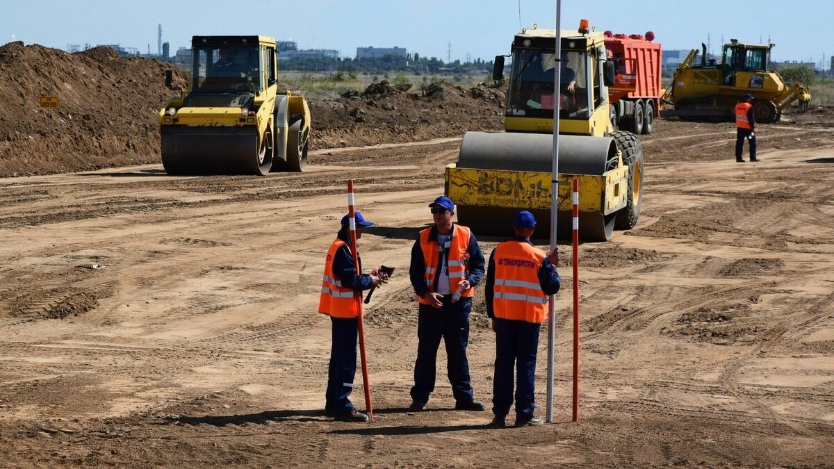     Тендер выиграл любимец окружных властей.