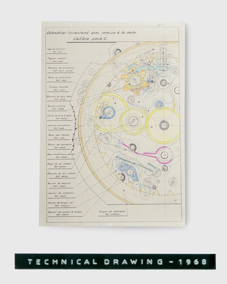     Zenith представили коллекцию культовых часов Zenith Icons: Act II