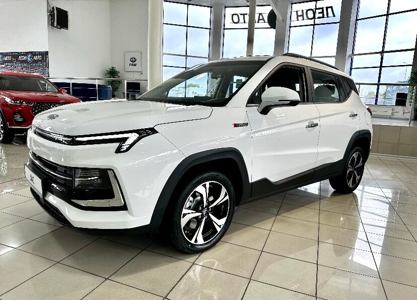 Москвич 3. Источник иллюстрации - auto.ru