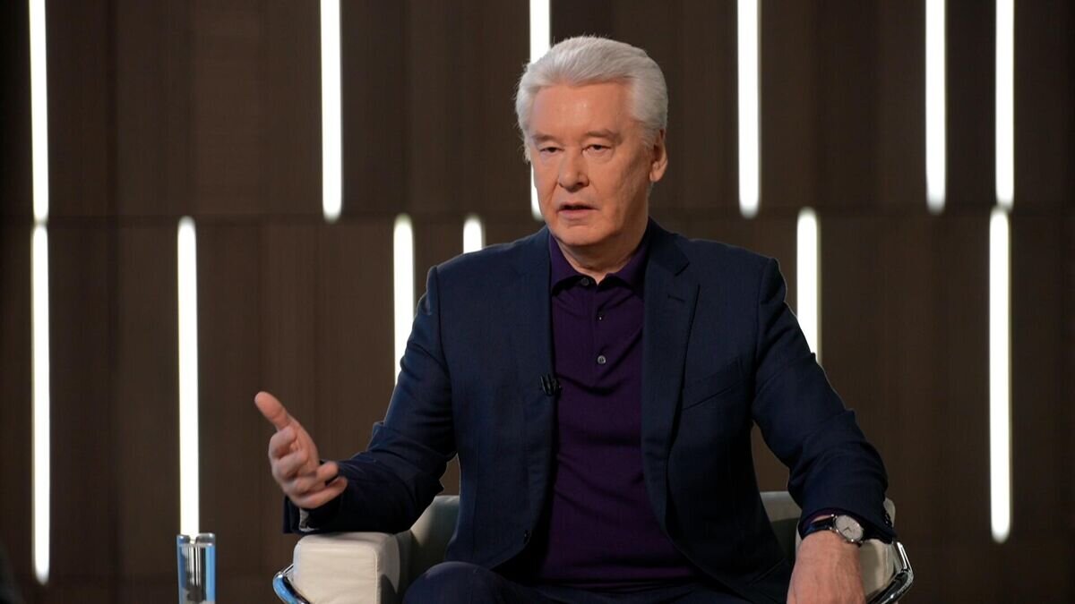    Собянин: "96% заявок в Центре поддержки семей мобилизованных уже решены"© РИА Новости